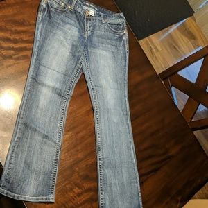 Maurice's Jeans